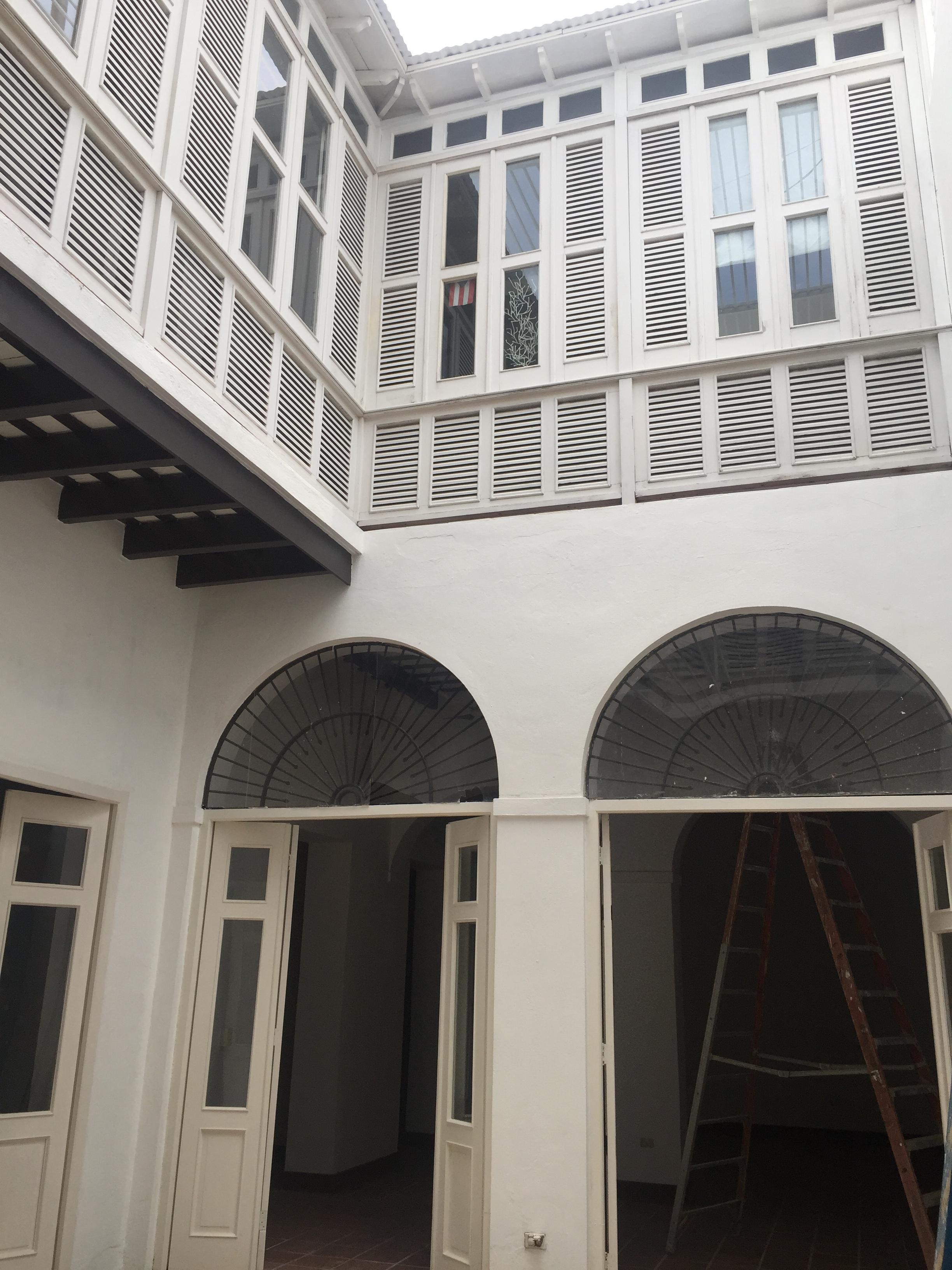 Calle de San Francisco 265 - San Juan (Viejo San Juan) - 2015 00008